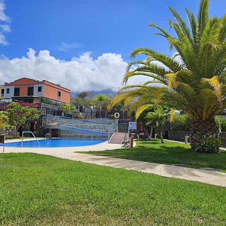 La Quinta Estacion Villa Santa Úrsula Exterior foto